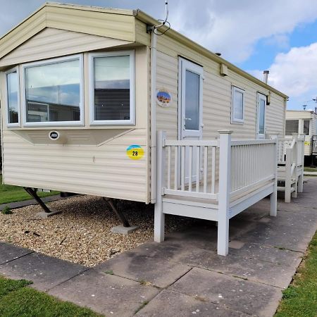 6 Berth Sealands Ingoldmells Apartment Exterior photo