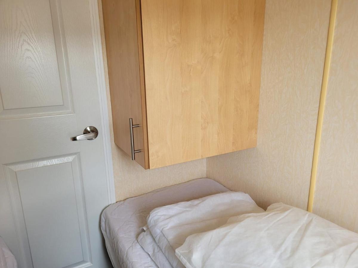 6 Berth Sealands Ingoldmells Apartment Exterior photo