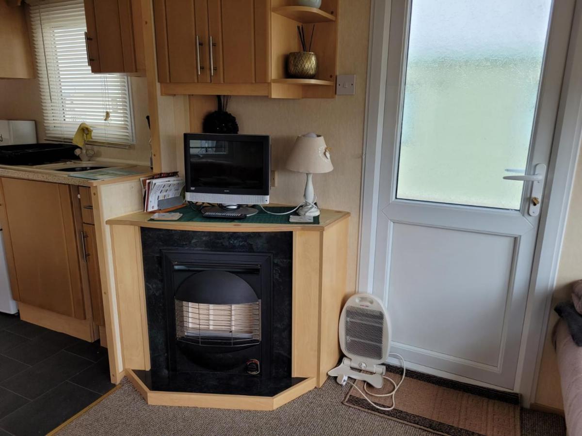 6 Berth Sealands Ingoldmells Apartment Exterior photo