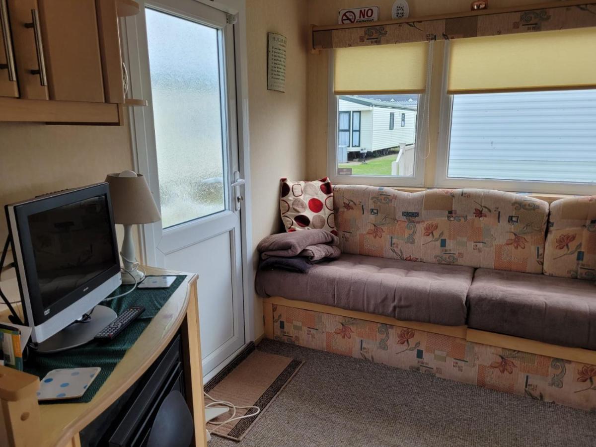 6 Berth Sealands Ingoldmells Apartment Exterior photo