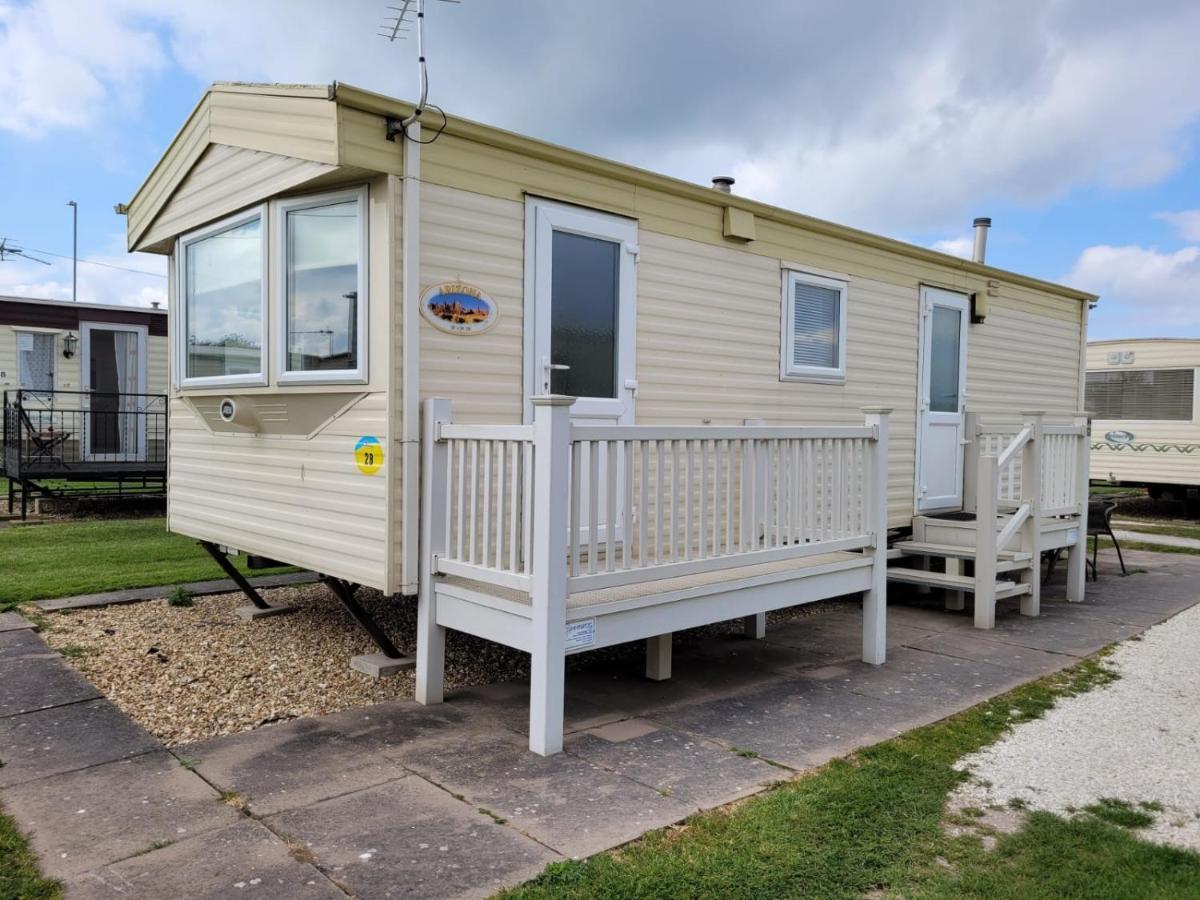 6 Berth Sealands Ingoldmells Apartment Exterior photo