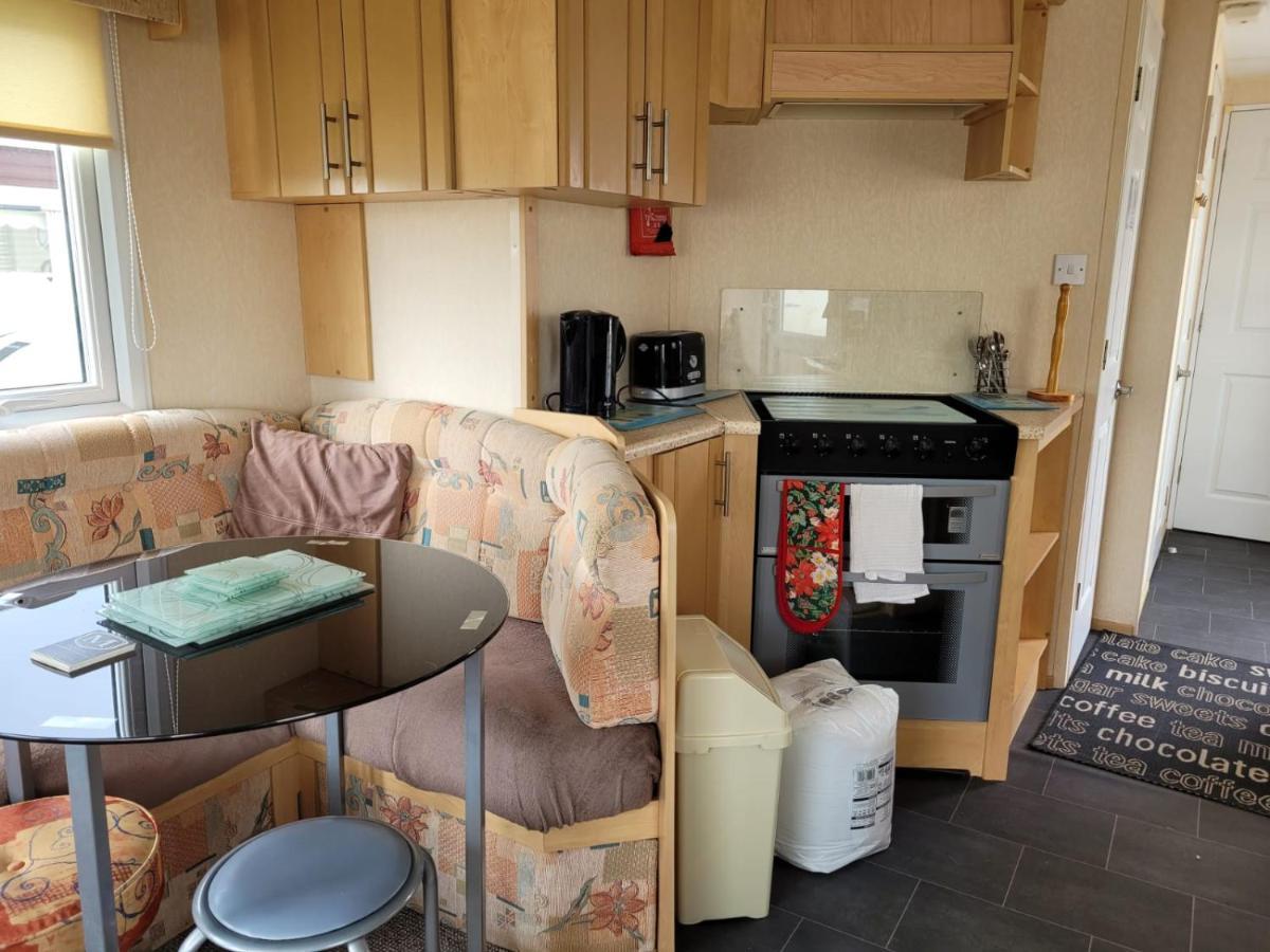 6 Berth Sealands Ingoldmells Apartment Exterior photo